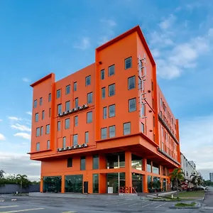 Brix Klia By Pinetree Hotel